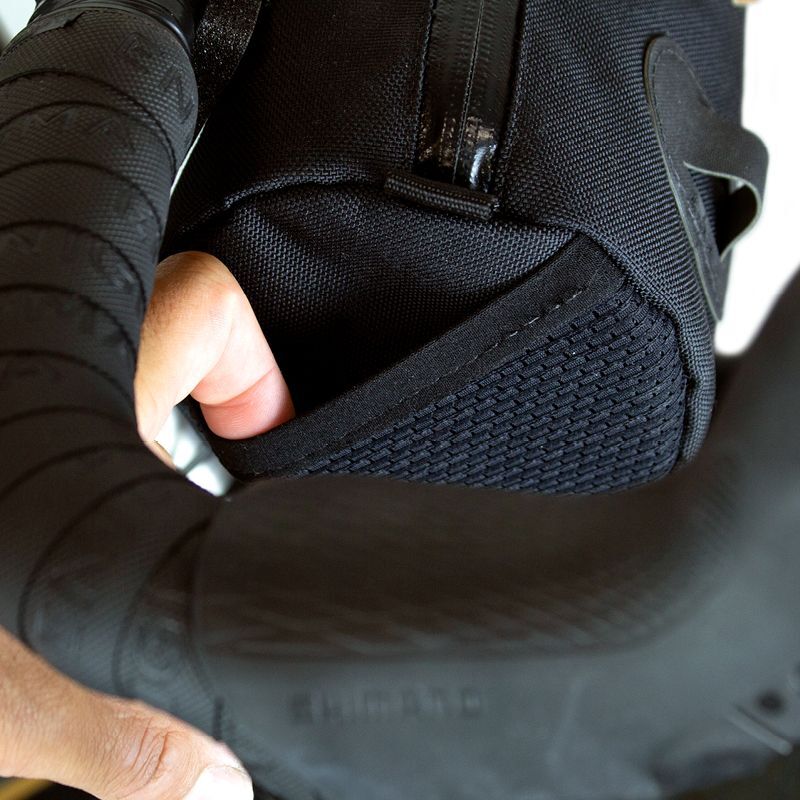 Canister Bag - Sacoche guidon vélo