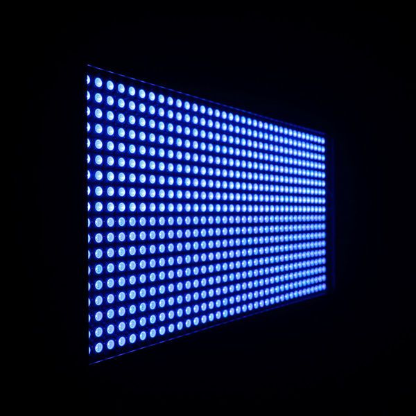 Cameo  Thunder Wash 600RGB