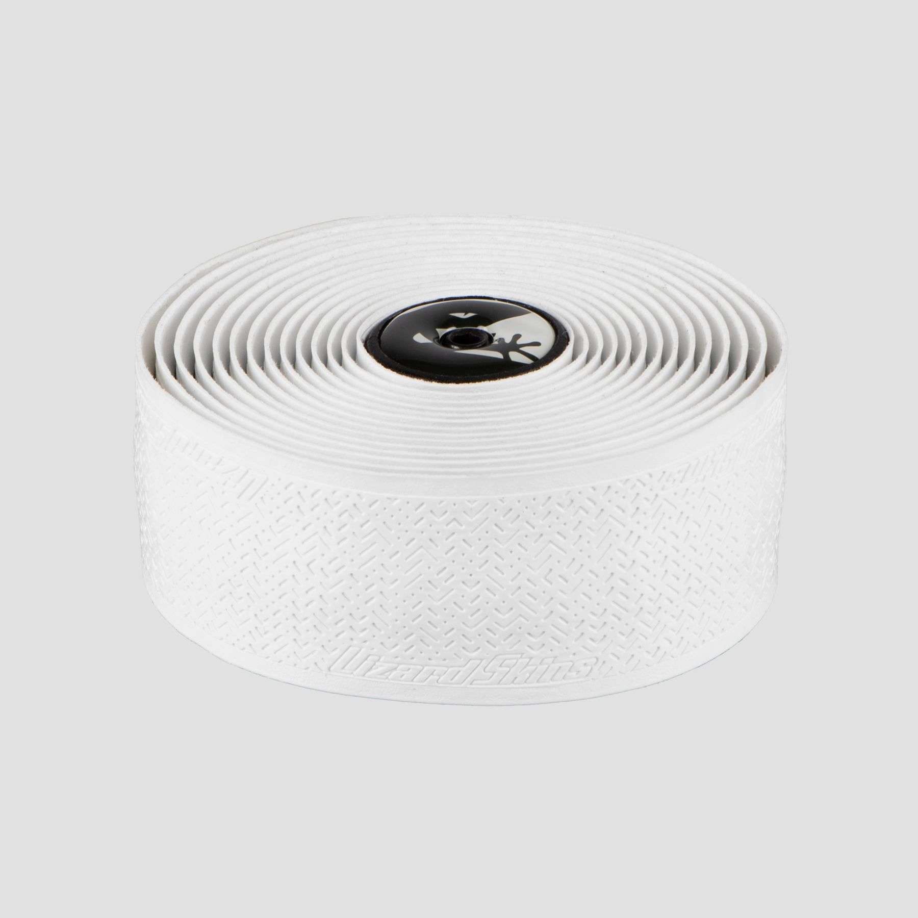 Lizard Skins DSP 1.8 mm Stuurlint Diamond Wit