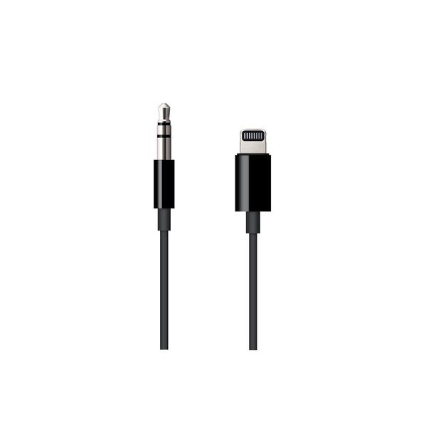 Apple Adaptador 3.5mm - 190198616456
