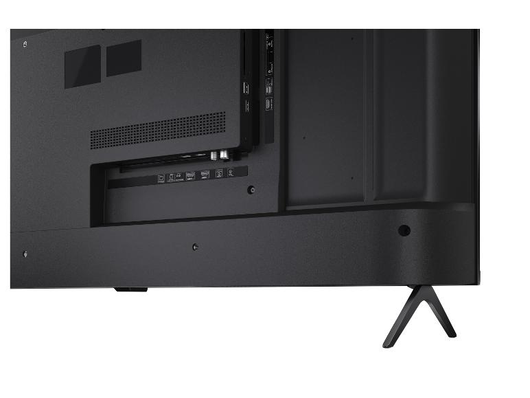 43 inch 4K Ultra HD QLED TiVo™ Smart TV