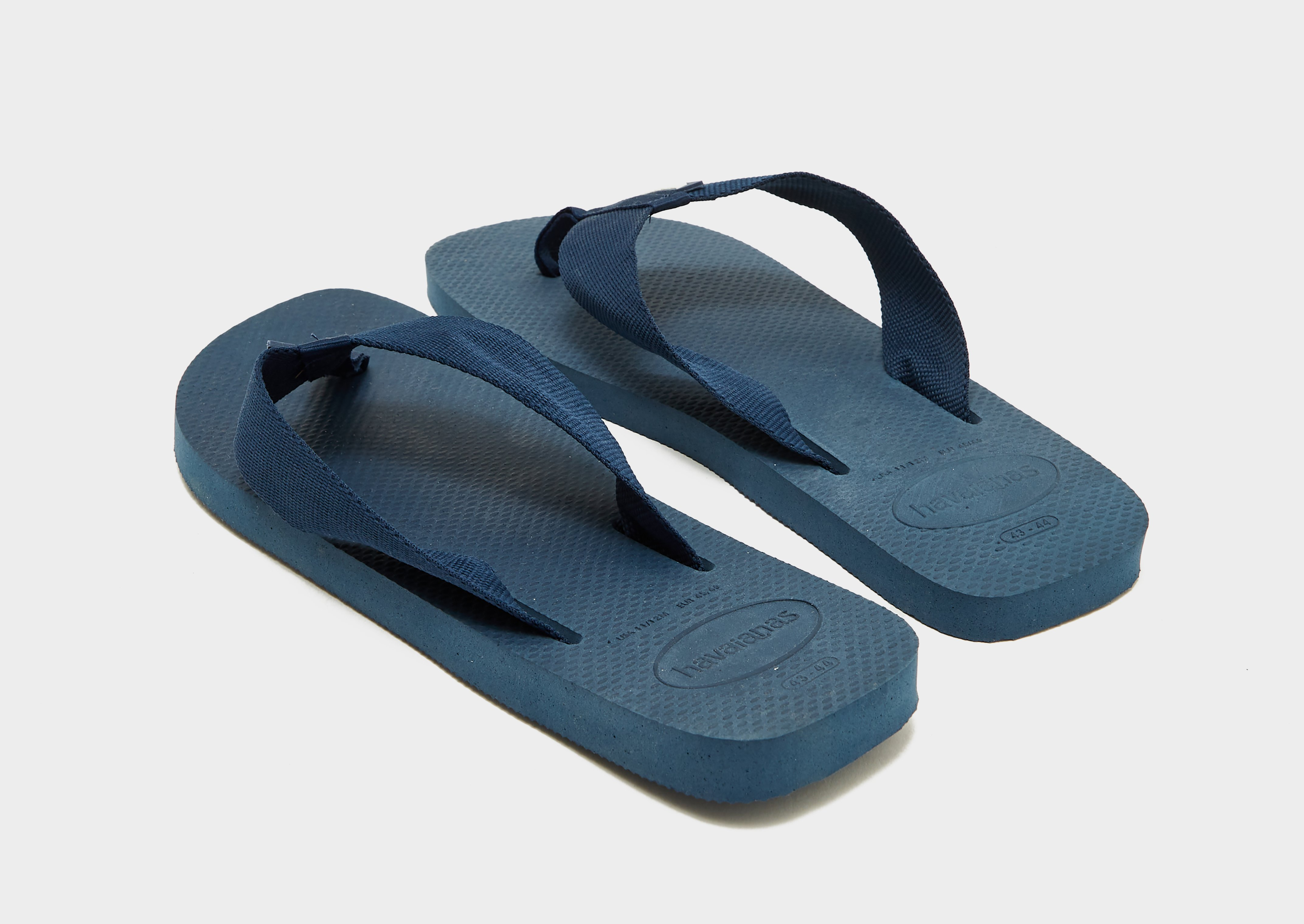 Havaianas Tongs Brazil Logo Urban Homme