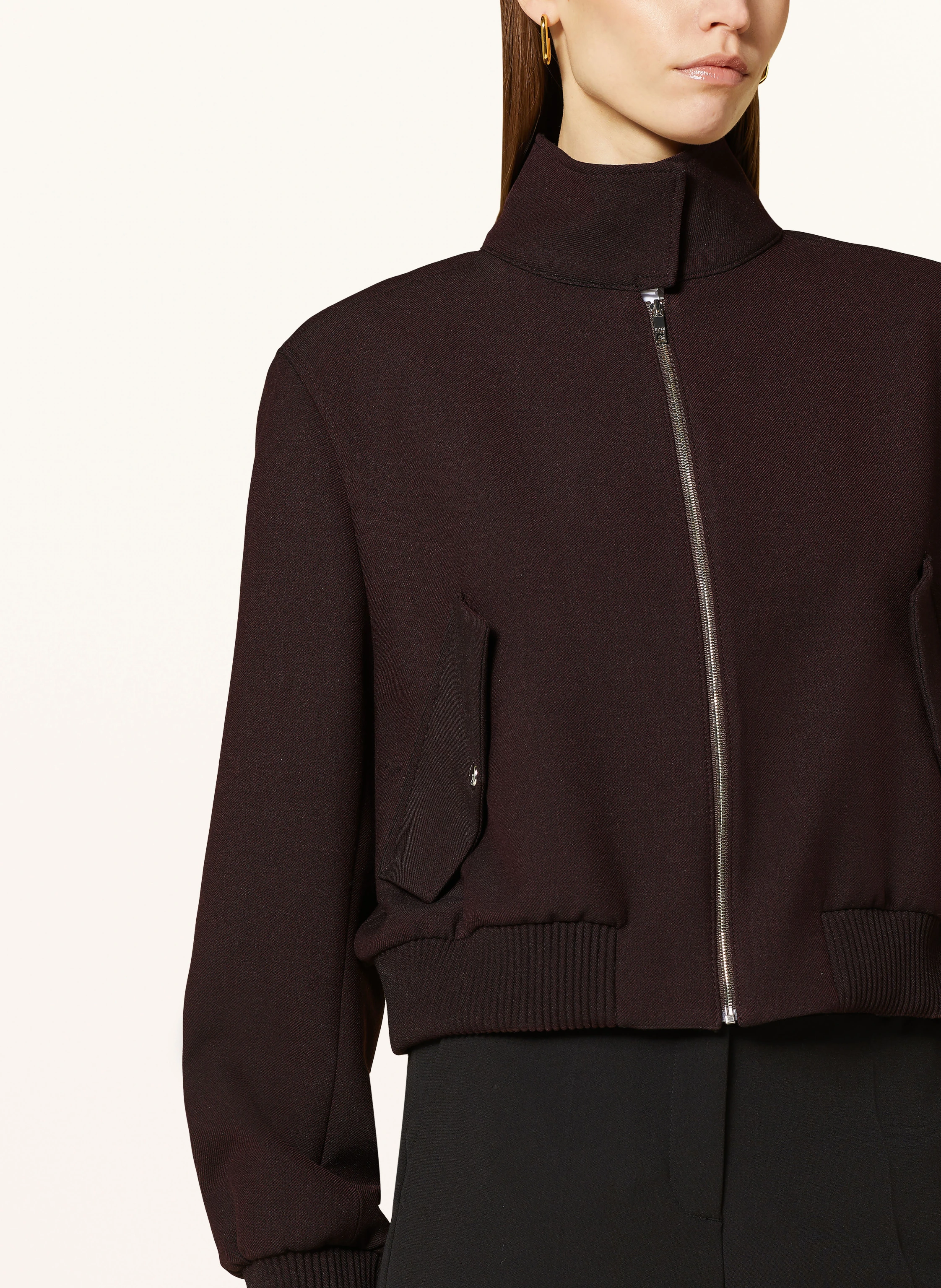 BOSS Blouson JAMAYA