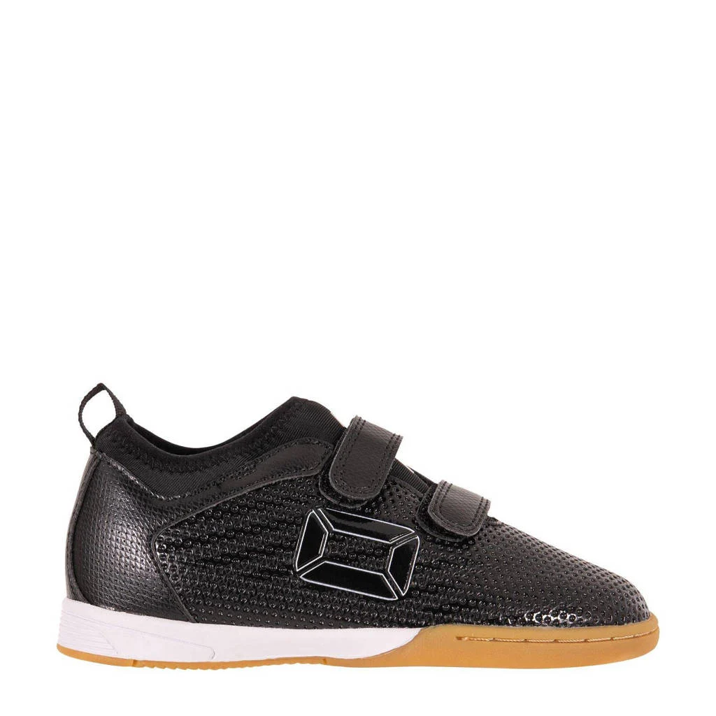 Stanno Vulture IN JR II voetbalschoenen zwart