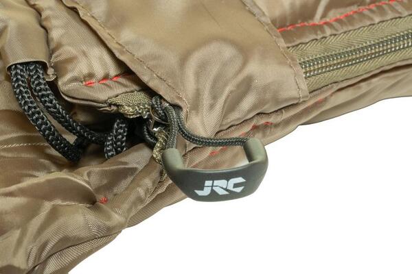 Sac de couchage JRC Defender II Fleece Wide