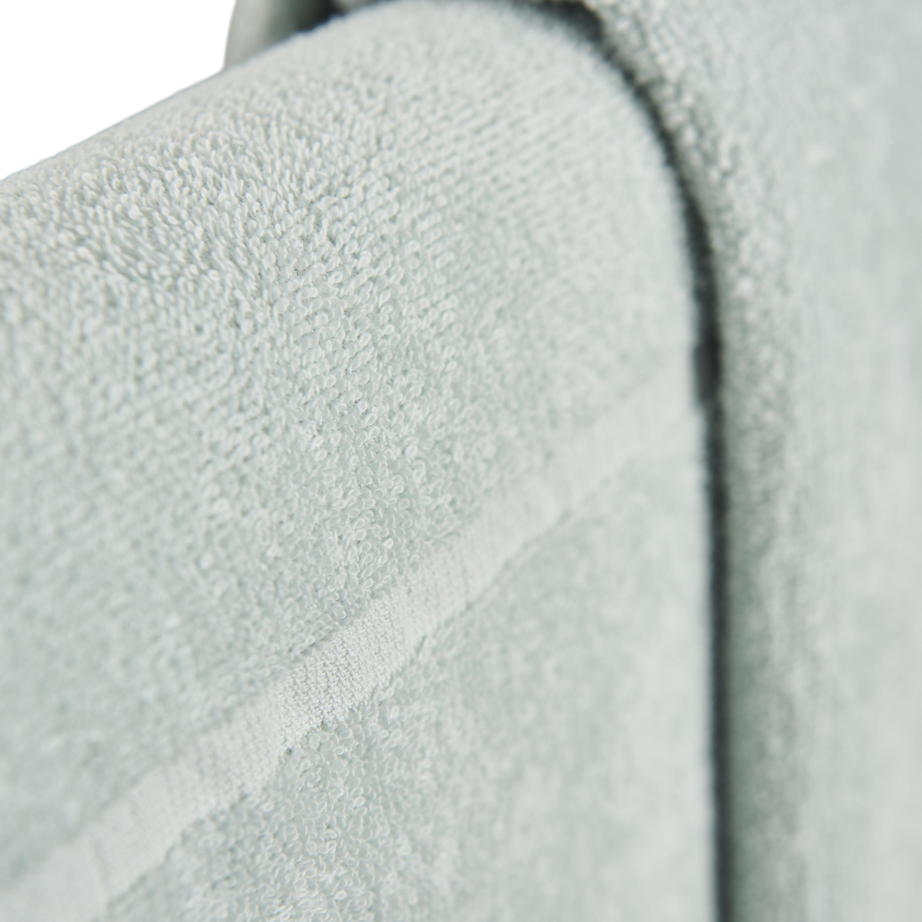 Tilda mint, Handtuch 50x100cm