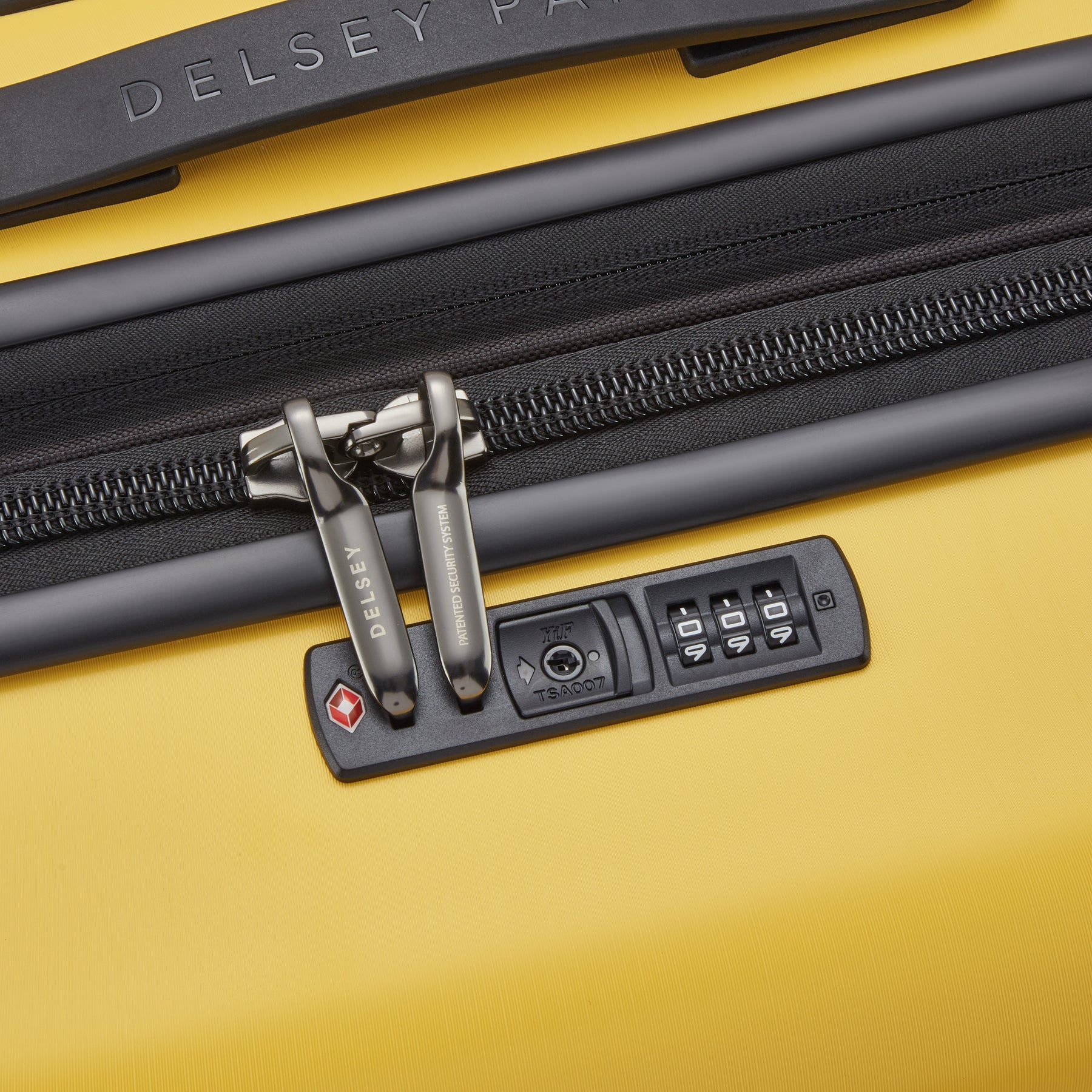 Valise soute - M Extensible (66cm)