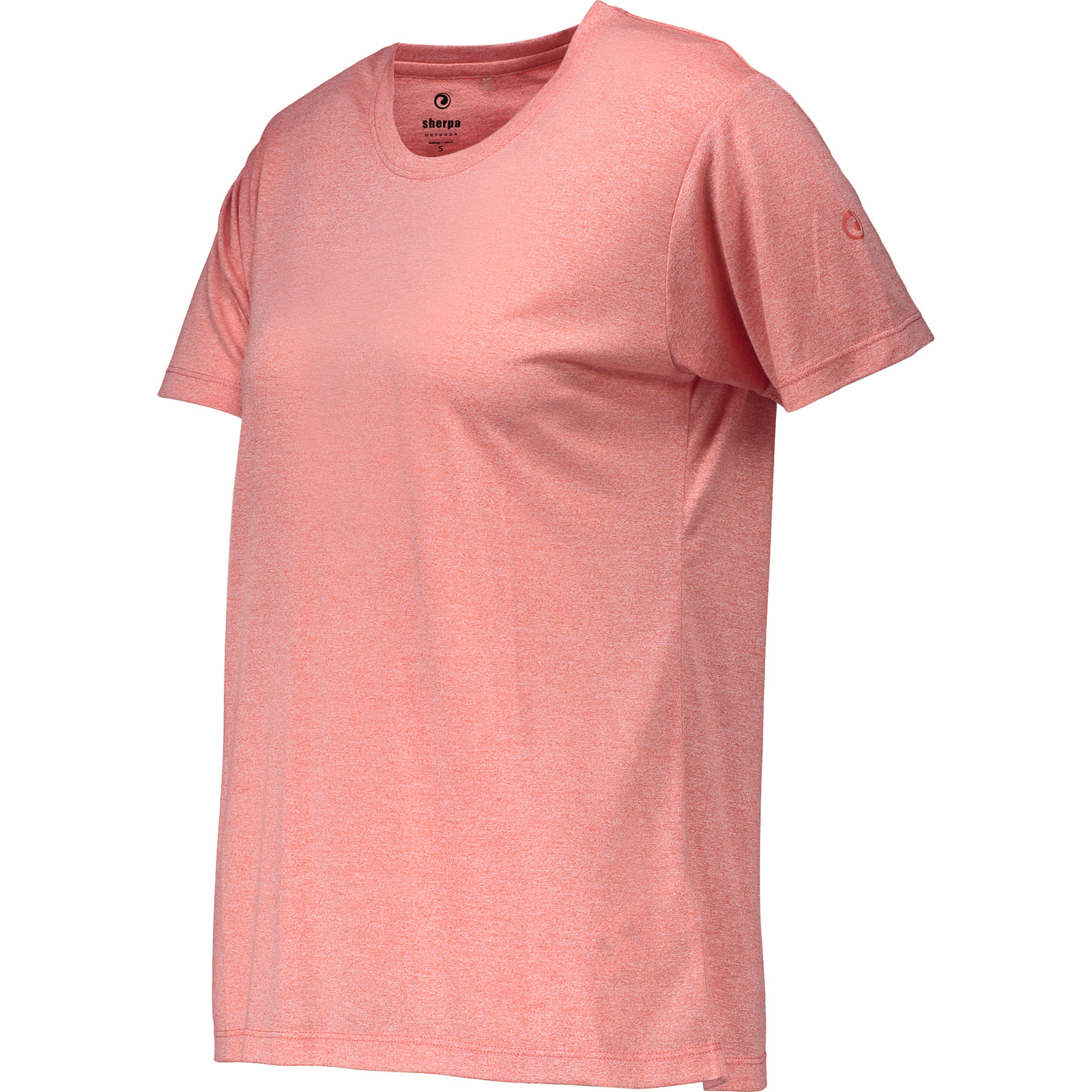 Sherpa Damen-T-Shirt Ruga XS, null