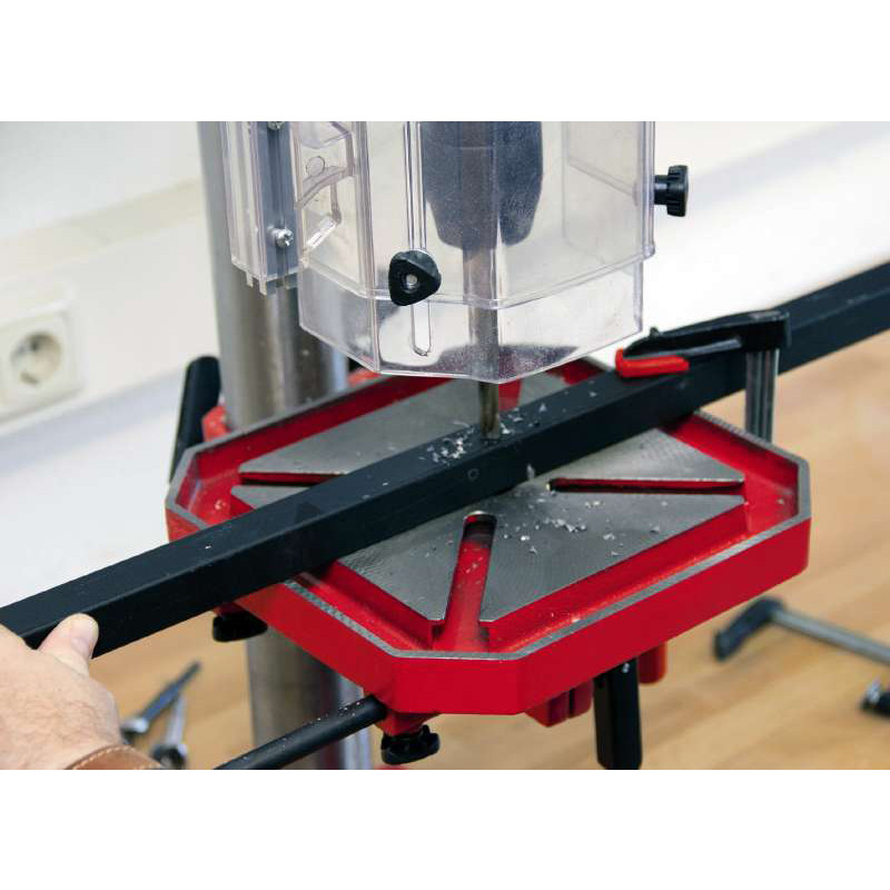 Einhell TE-BD 750 E kolomboormachine 750W
