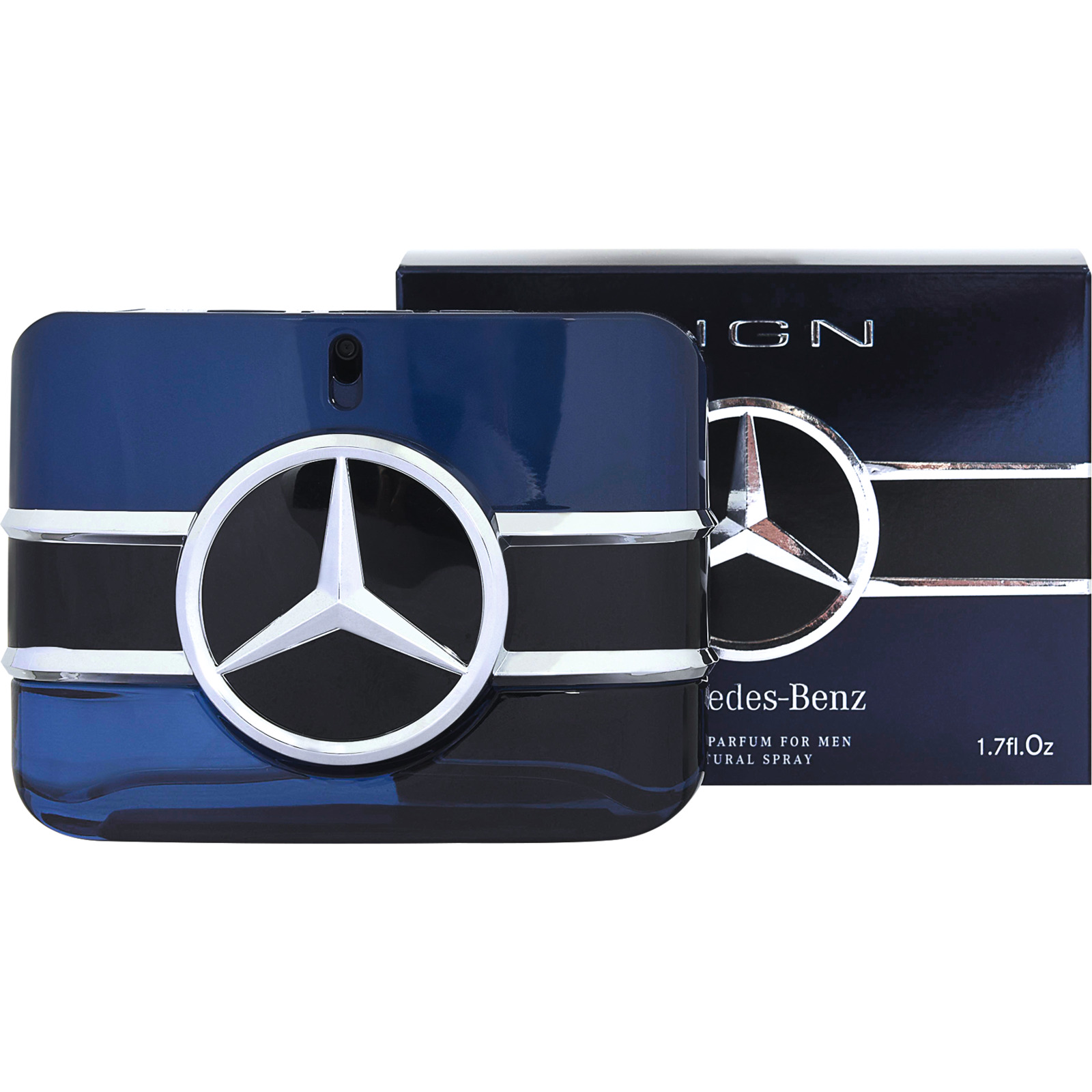 Mercedes Sign Homme Eau de Parfum