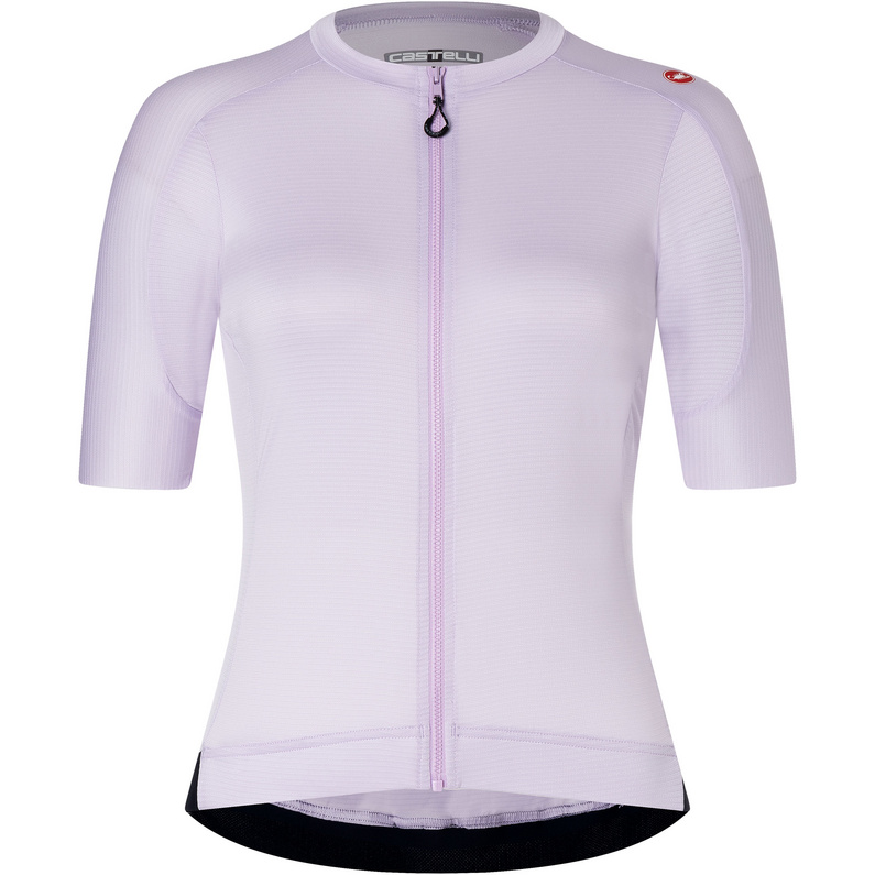 Castelli Damen Espresso Trikot
