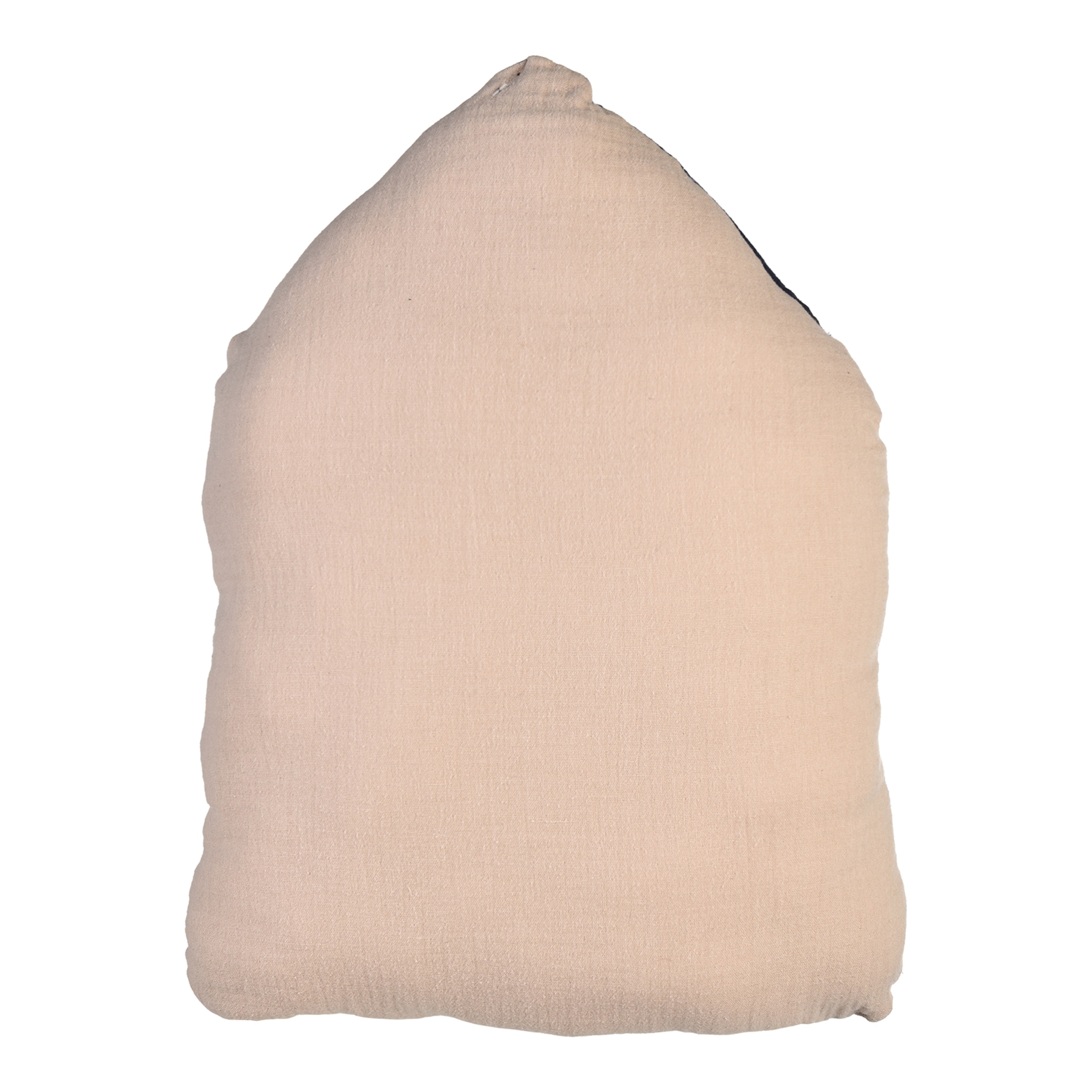 beige, L 40 x B 30 cm