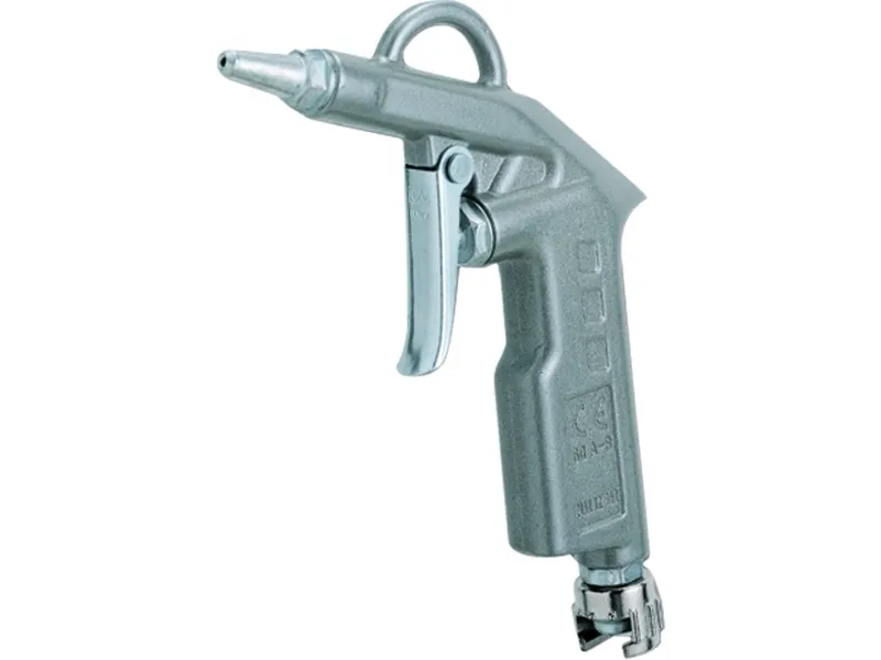 VOREL BLÆSEPISTOL, KORT 81640