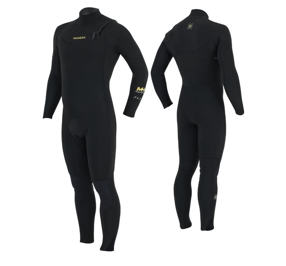Manera Meteor Magma  5/4/3mm Women - 2025 6