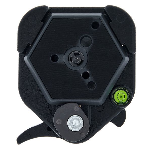 Manfrotto 625 Hexagonal Plate Adapter