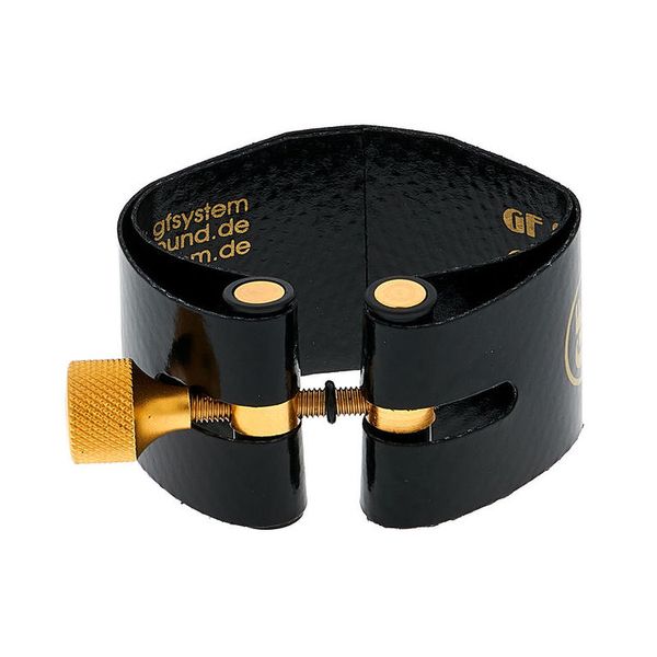 GF GF-05M Ligature Bass-Clar. G