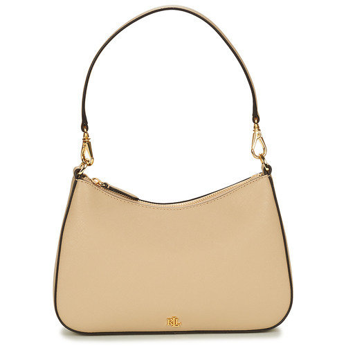 Lauren Ralph Lauren - DANNI 26 SHOULDER BAG MEDIUM Crudo
