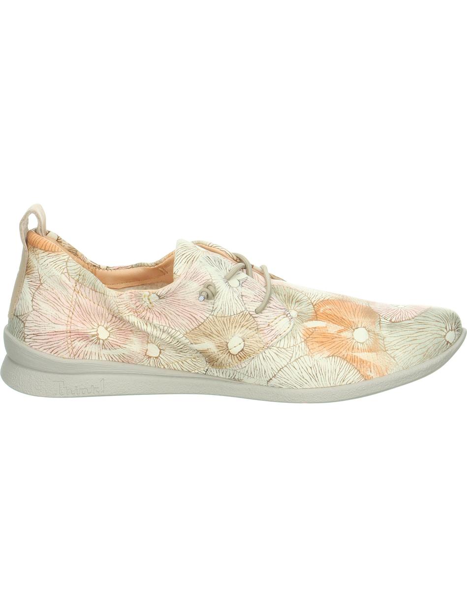 Halbschuh SPUAT