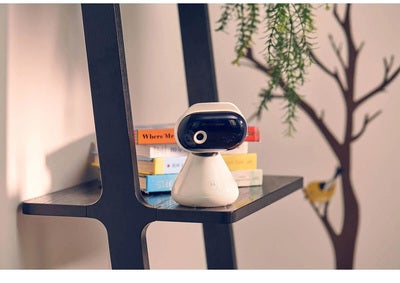 Motorola PIP1000 WIFI Camera Babycall