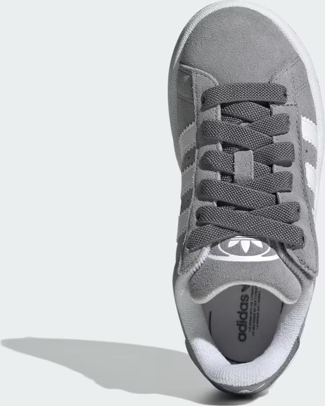 Adidas Campus 00s Comfort Closure Elastic Lace Schoenen Kids