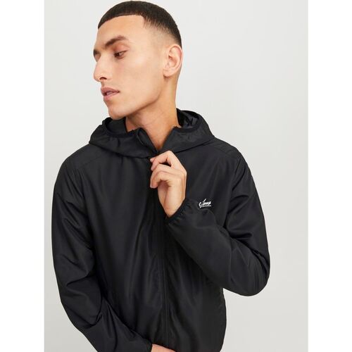 Jack & Jones - 12249371 OLIVER-BLAK Negro
