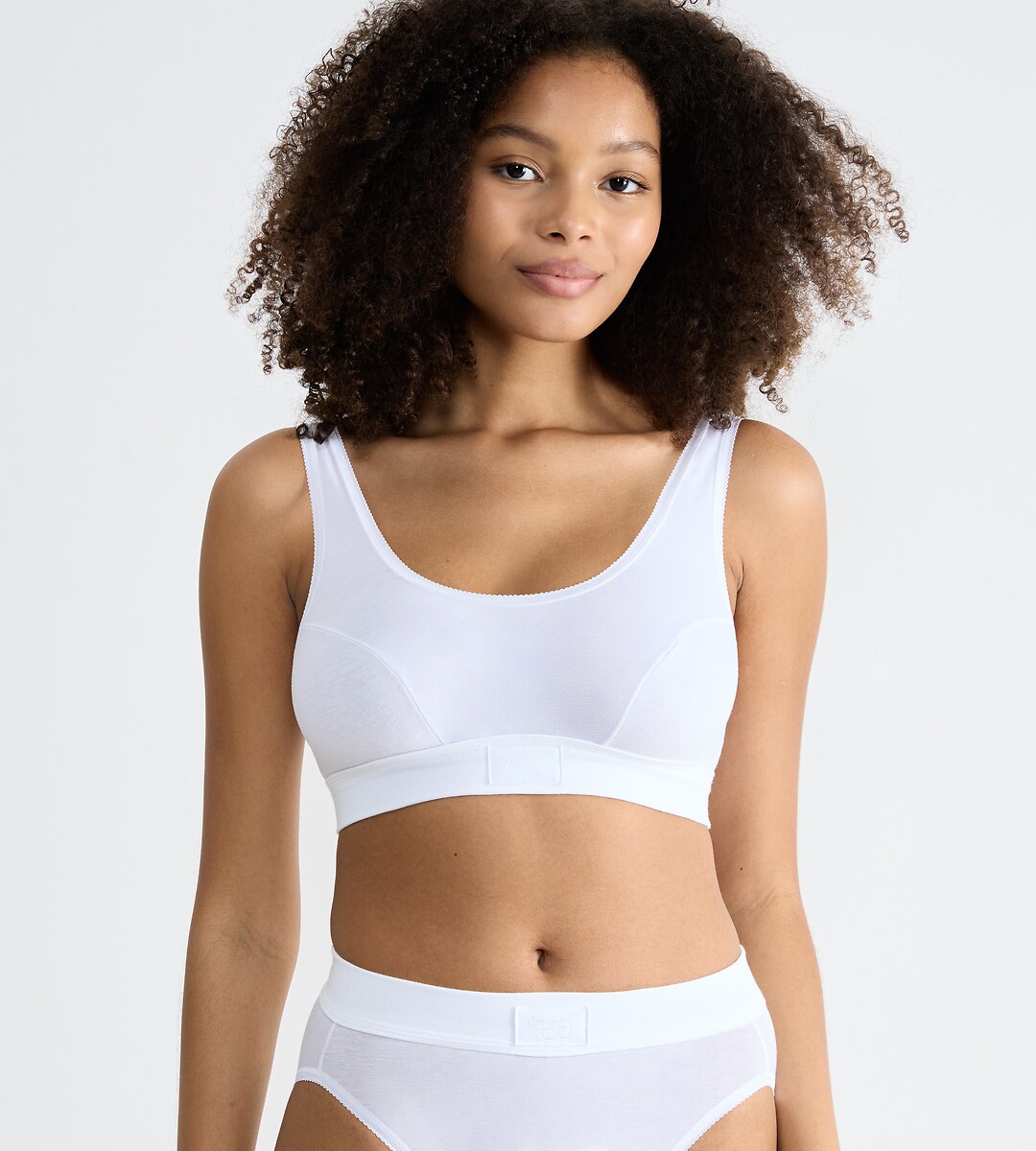 SLOGGI<br>Bustier Duplo Conforto