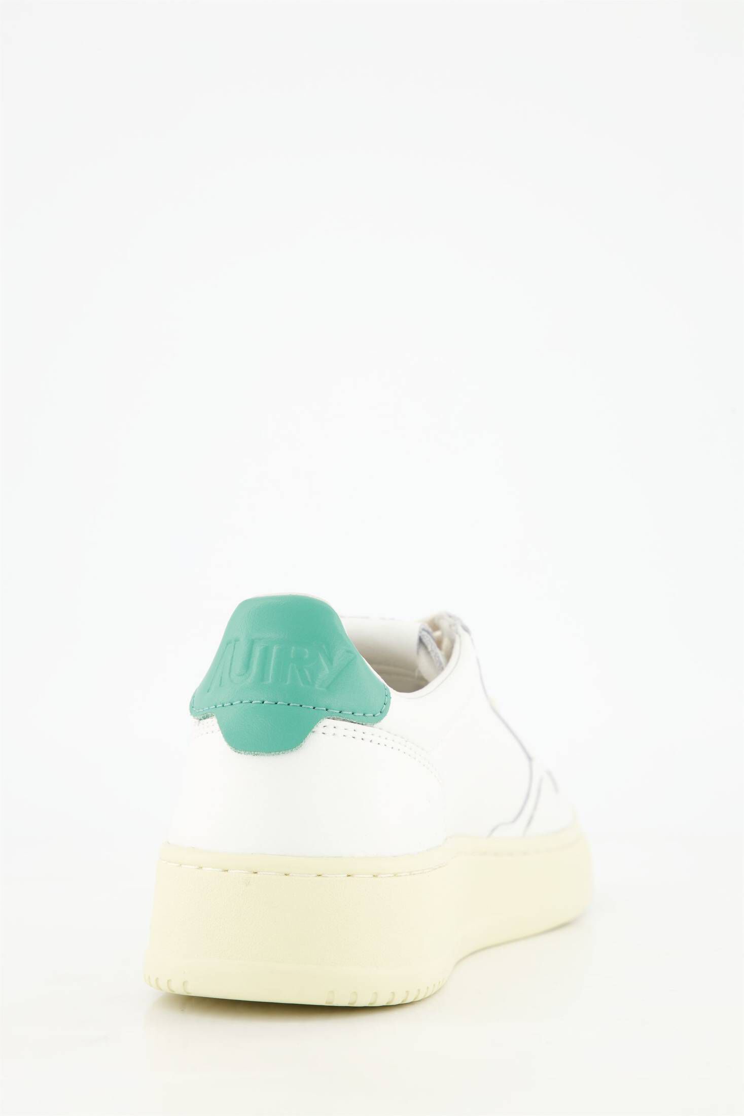 Autry| Damen Sneaker MEDALIST LOW