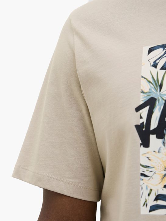 JACK & JONES T-Shirt Undefinedcolor