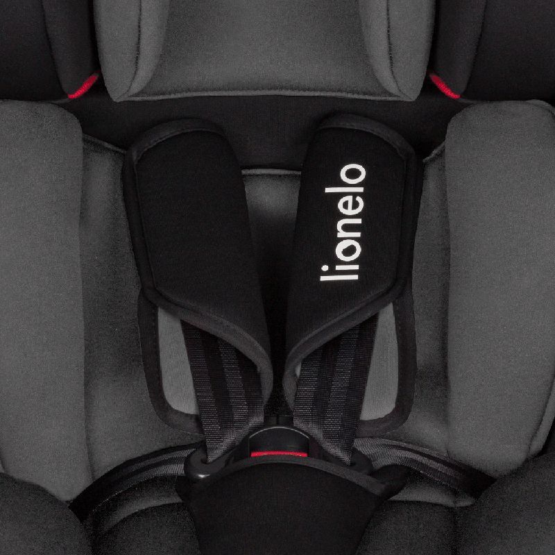 Siège auto Lionelo Aart Grey Stone