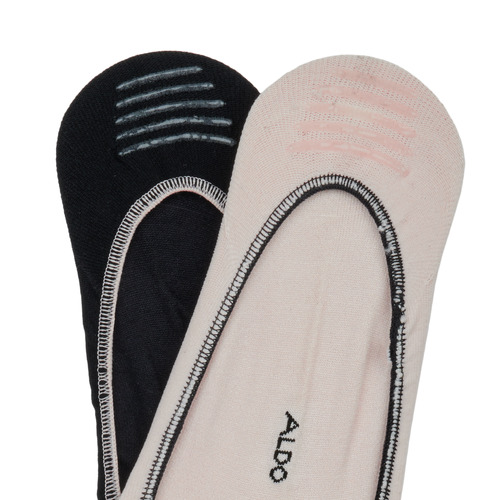 Aldo - SISK - Rose / Noir