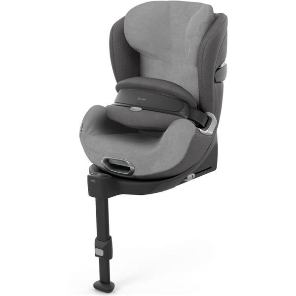 CYBEXCYBEX   Sommerbezug Anoris T i-Size grey