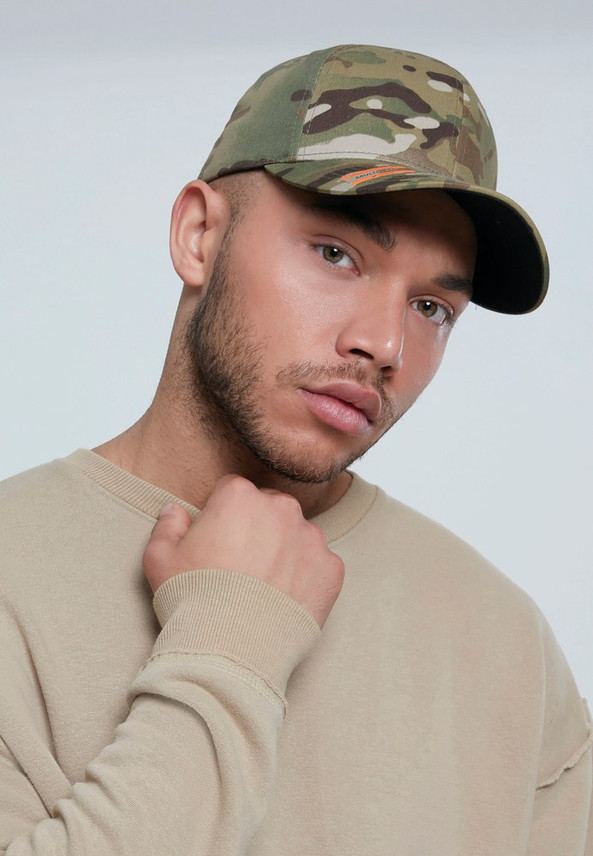 FLEXFIT FL6277MC - Casquette Flexfit Multicam®