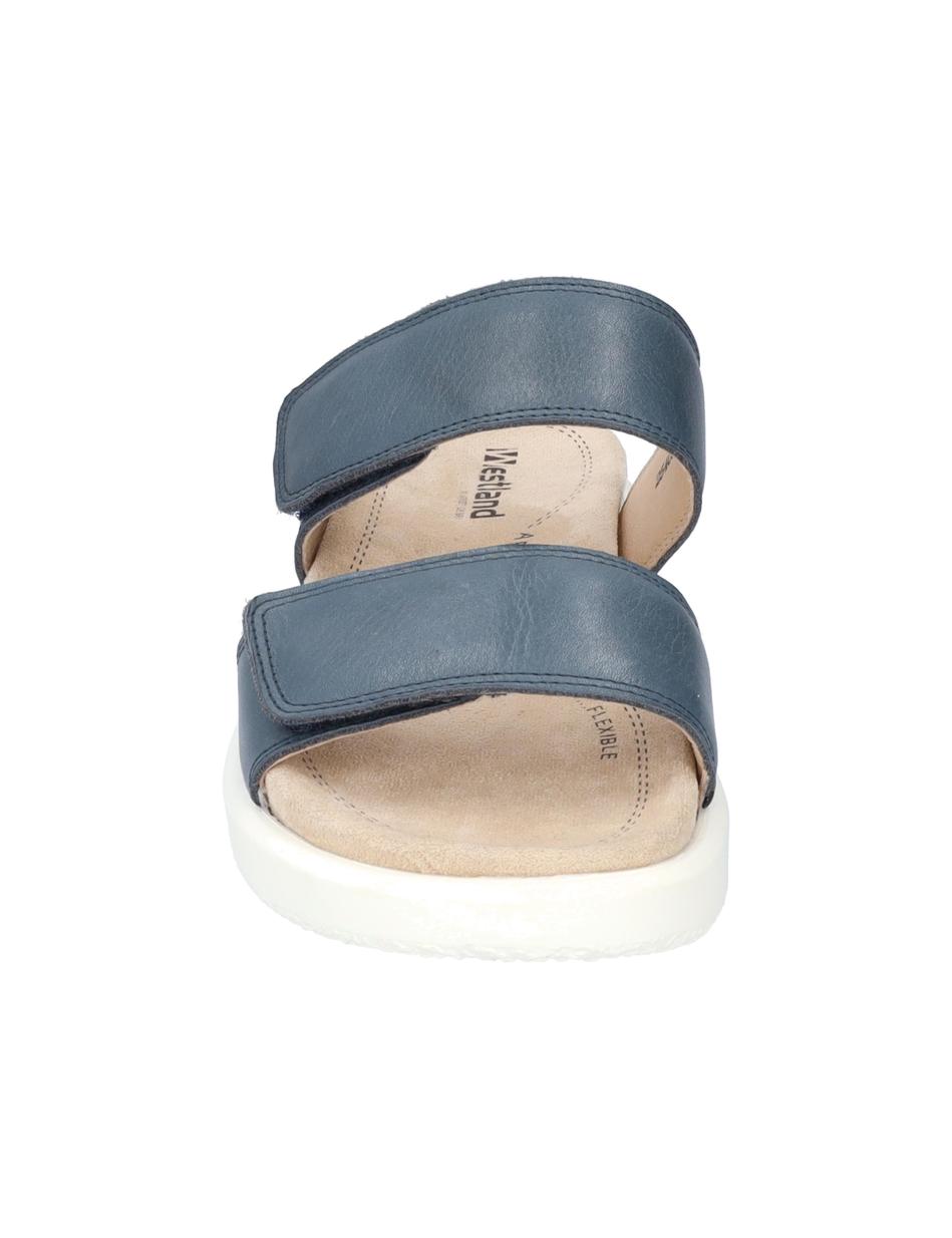Sandale Albi 03, aqua