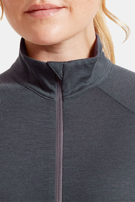 Artilect Artilect Boulder 125 1/4 Zip Ondershirt