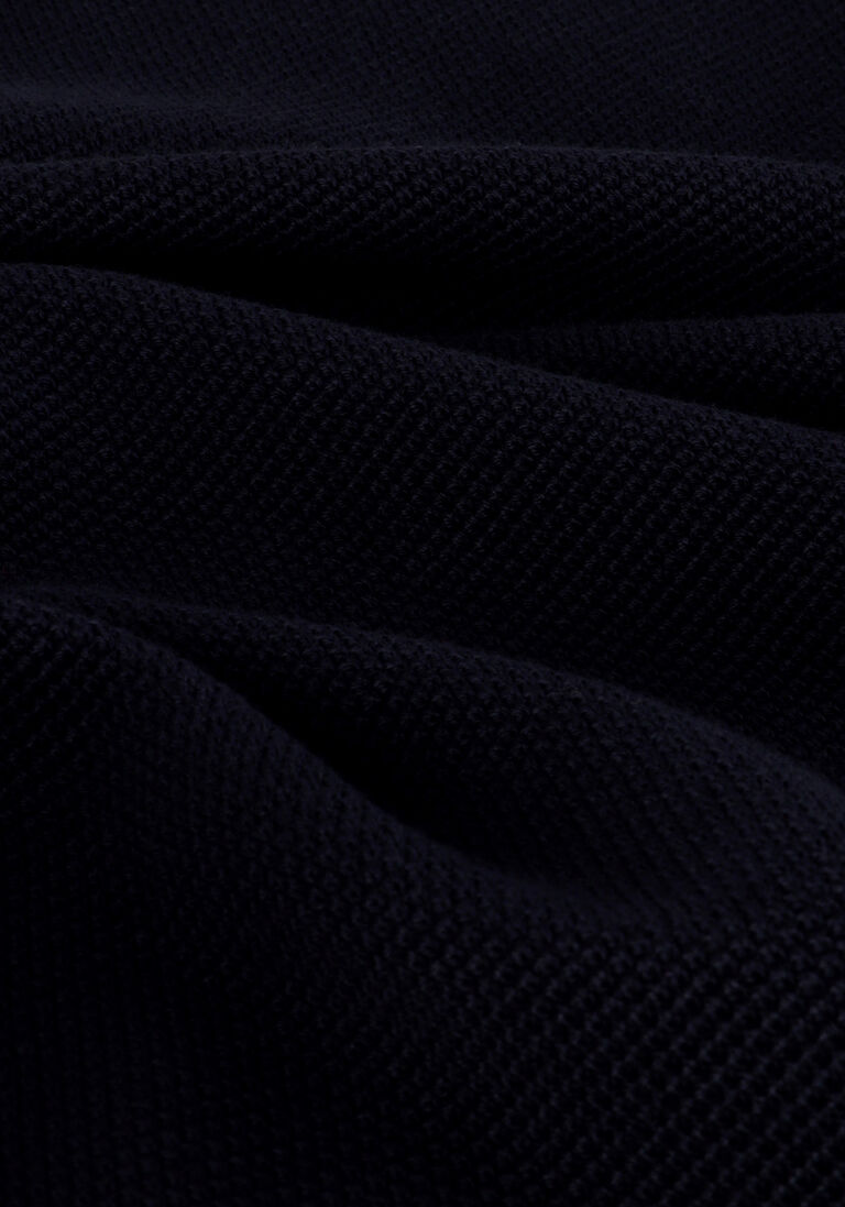 PROFUOMO donkerblauwe profuomo trui pp2j00007