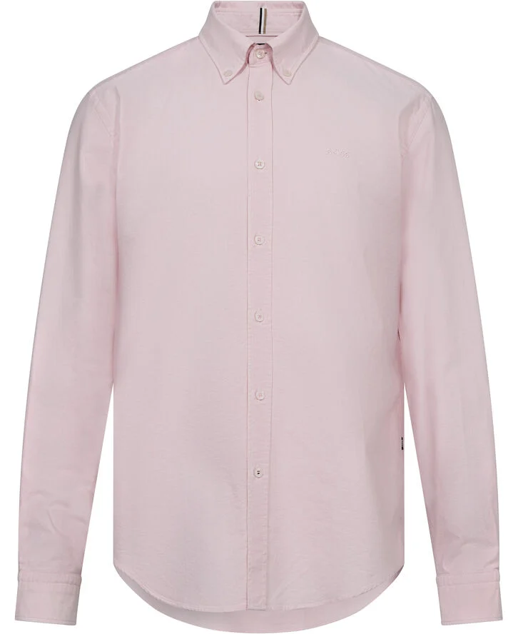 BOSS H-LIAM-BD-E-C1-243 Light/pastel pink