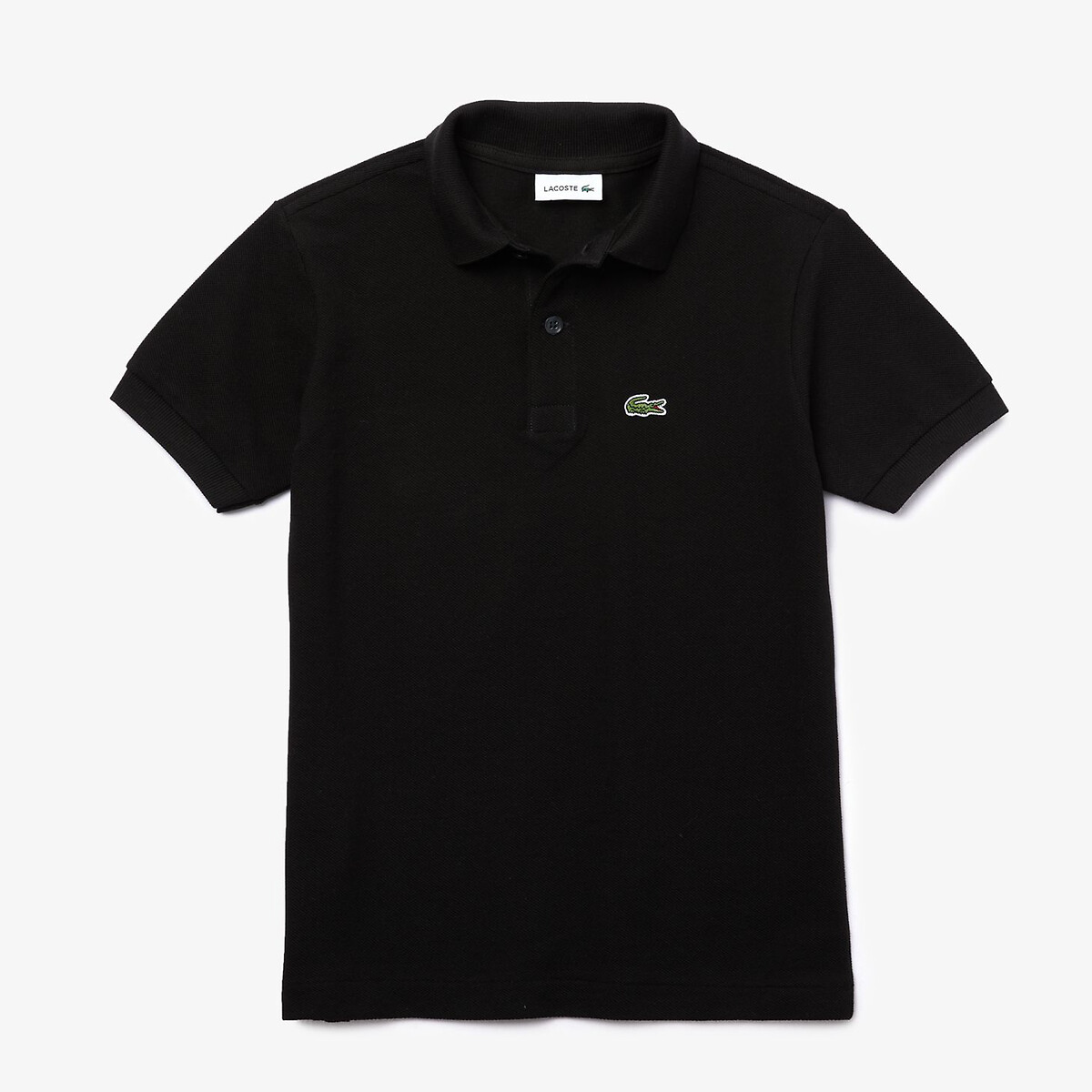 Camisa polo de manga curta LACOSTE