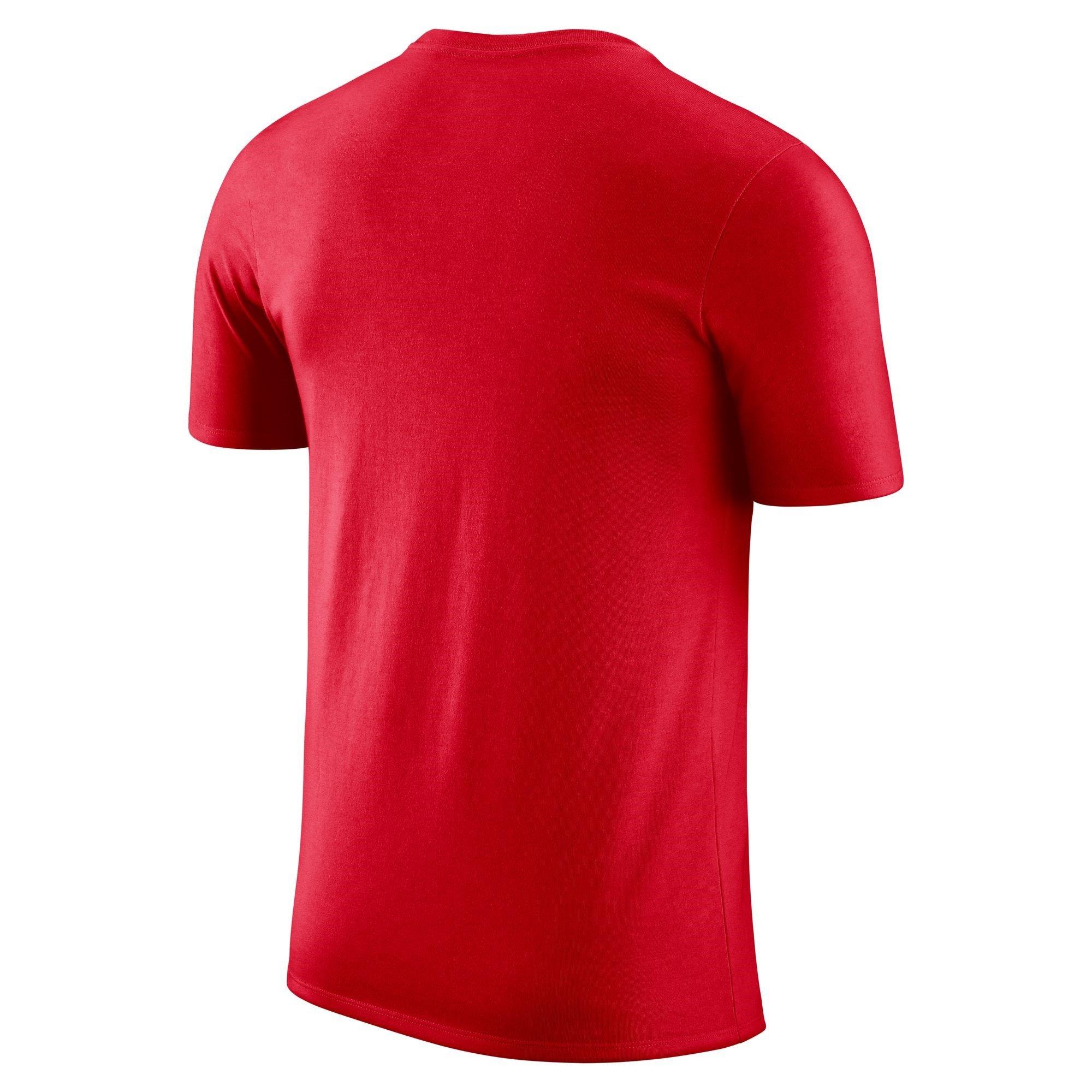 Nike NBA Jordan City T Shirt