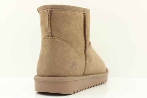Docker´s Stiefeletten