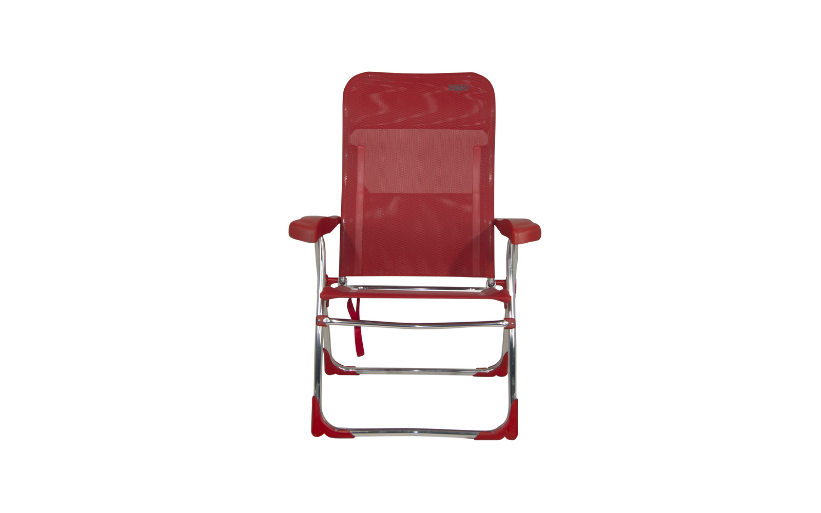 Crespo AL/206 Classic Strandstuhl dunkelblau