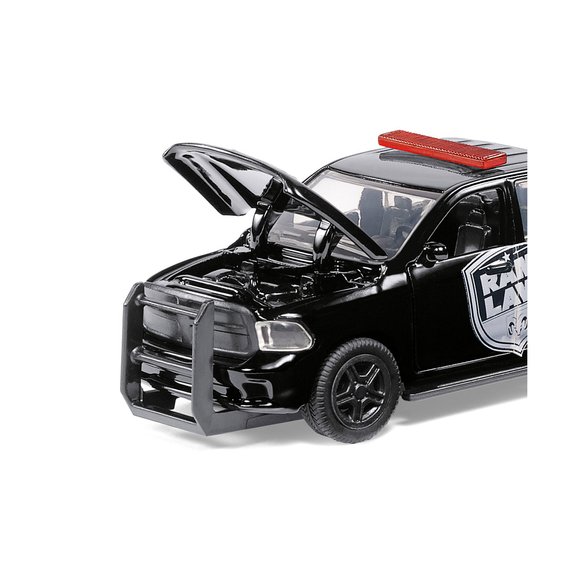 Dodge Ram 1500 Police Americain