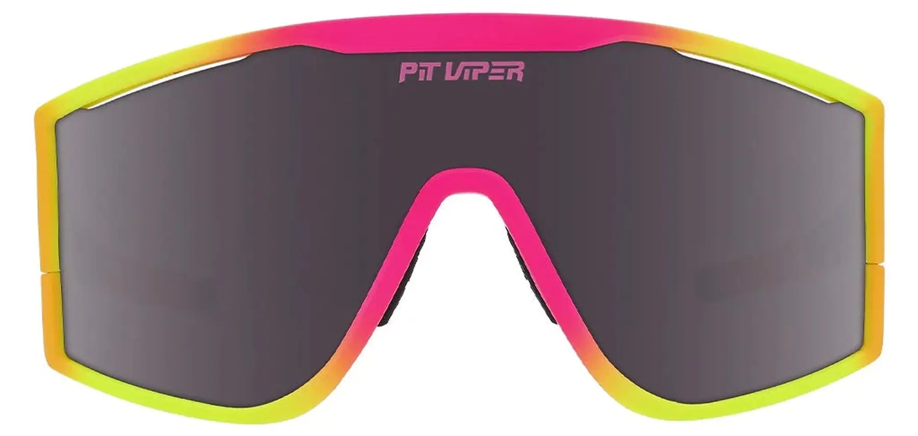 Pit Viper The Try-Hard Solbriller | SkatePro
