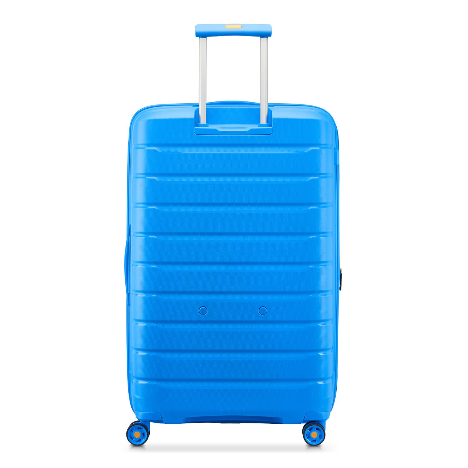 Roncato B-Flying Expandable Trolley 78 spot sky blue