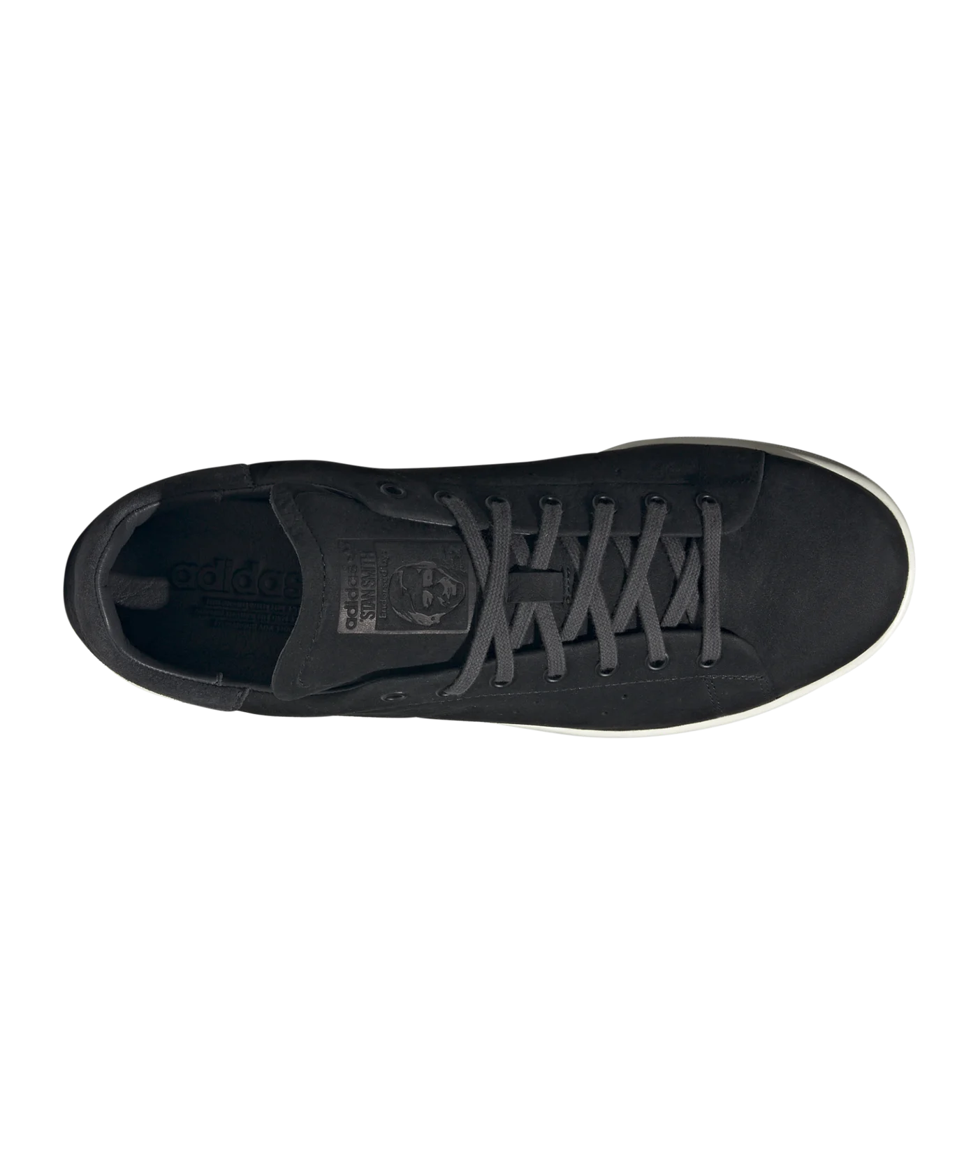 adidas Originals Stan Smith Lux Schwarz Weiss