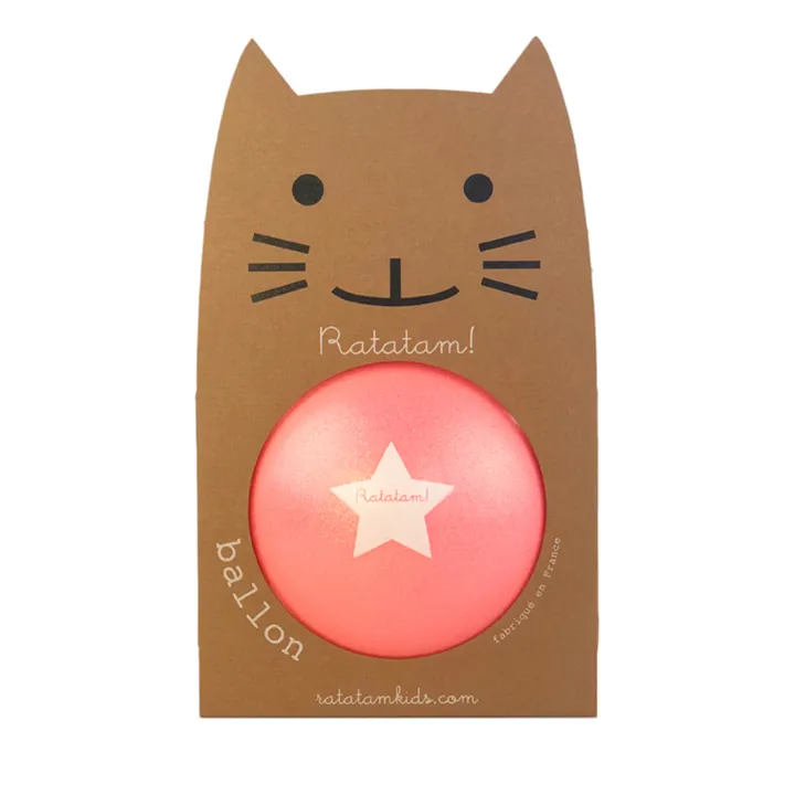 Ratatam Ballon Summer | Rose