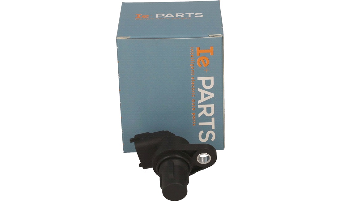 Sensor, knastakselposition