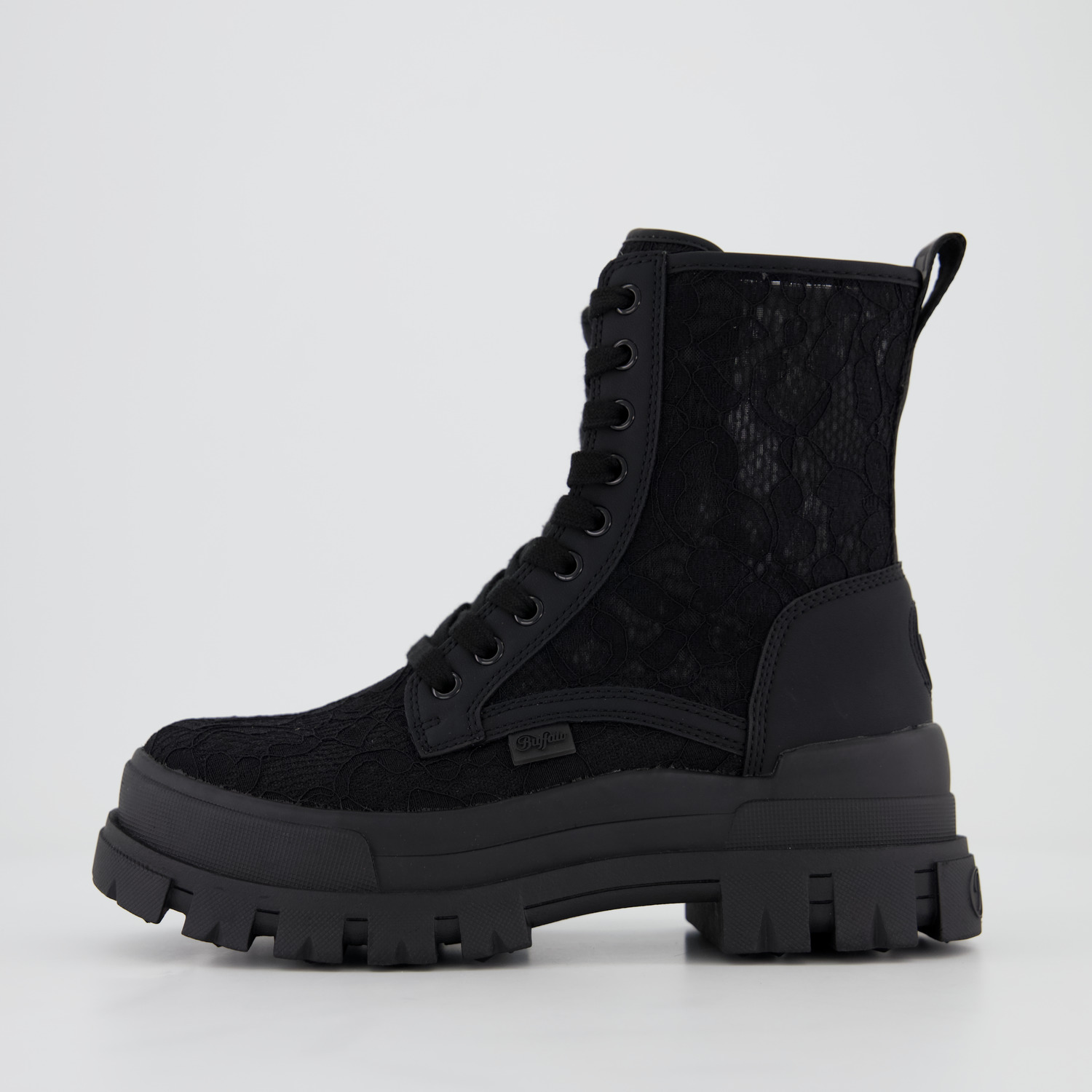 Buffalo ASPHA RLD LACE