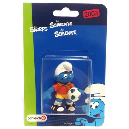 Schleich® 21019 Die Schlümpfe™ Spielmacher