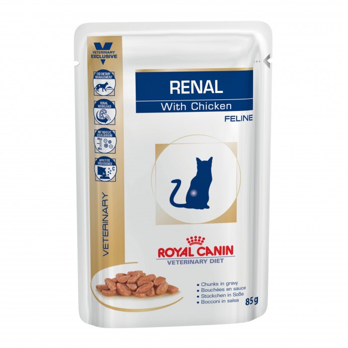 Royal Canin Veterinary Renal