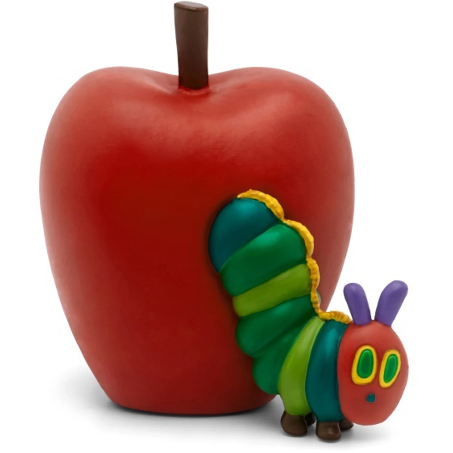 tonies® Die kleine Raupe Nimmersatt